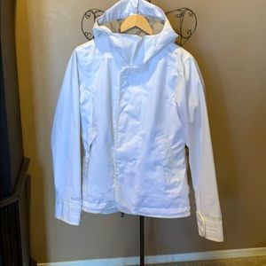 Burton ski coat